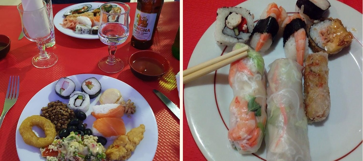 Asia Grill Wok - Gallery Image 3