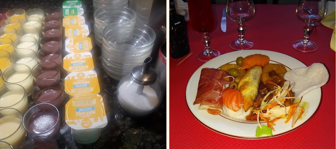 Asia Grill Wok - Gallery Image 5